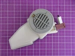 W10190889 - Maytag Oem Dishwasher Door Vent. Fixed Price $29.99.