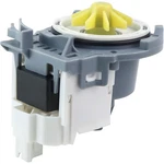 Kenmore Dishwasher Drain Pump For Whirlpool WPW10348269. Fixed Price $34.95.