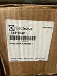Genuine Oem Electrolux 111315040 Dishwasher Door Latch Assembly. Fixed Price $115.99.