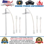 2PCS 12001656 For Ge WB21X5301 Oven Sensor Temperature PS236043 AP2023670. Fixed Price $14.99.