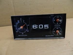 Ge Oven Timer Clock Part # WB19X5269 WB19X10006. Fixed Price $99.98.