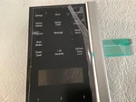 00756403 Bosch Microwave Controller Unit BIN16 2025. Fixed Price $28.00.