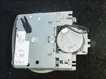 Whirlpool Dishwasher Timer 3375079. Fixed Price $19.99.
