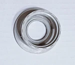 Used Maytag Dishwasher Lower Spray Arm Cap WP99001428 Whirlpool. Fixed Price $9.99.