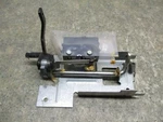White Westinghouse Dishwasher Door Latch Part # 90145-8. Fixed Price $75.00.