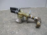 Lg Dishwasher Valve Part # AJU33450701. Fixed Price $22.95.