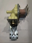 Dishwasher Water Valve Fits Whirlpool Kernmore Roper # 3374621 3371817 3370554. Fixed Price $14.99.