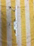 Kenmore Whirlpool Dishwasher Interface Control Board Ass. Part # W10333391. Fixed Price $41.99.