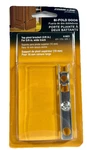 Prime-line 6823 Bi-fold Door Top Pivot Bracket 3/8 For Wide Track 5/8. Fixed Price $6.00.