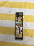 Kitchenaid Dishwasher Control Board Part #3380945 WP8531292. Fixed Price $24.99.