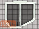 Whirlpool W10120998 Dryer Lint Filter Genuine Oem Part. Fixed Price $19.99.