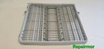 DD61-00650B Genuine Samsung Dishwasher Upper Basket Rack Assy DW80CB545012. Fixed Price $39.00.