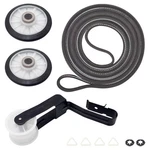 Upgraded 4392065 Dryer Repair Kit - 349241T Rear Drum Support Roller 69.... Fixed Price $26.37.