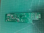 Frigidaire 154520901 Dishwasher Control Board AZ223805 AR210. Fixed Price $78.19.