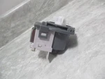 Midea Dishwasher Pump Part # 11001011002369. Fixed Price $25.00.