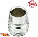Whirlpool Original WPW10254672 Oem Genuine Dishwasher Faucet Adapter. Fixed Price $28.98.