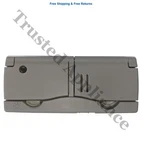 Whirlpool Dishwasher Detergent Dispenser 8270034 WP8558129 8269996 9744542 Na. Fixed Price $35.63.