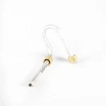 243909 Fisher Paykel Tube Right Front 36 Oem. Fixed Price $20.95.