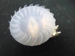 Lg Dishwasher LDFC353LS Vent Motor 4681ED2001. Fixed Price $21.95.
