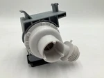 Electrolux 137038700 New Washer Drain Pump Assembly Frigidaire Kenmore Oem. Fixed Price $39.95.