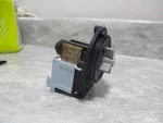 Ge Dishwasher Drain Pump Rust Part # WD19X10015. Fixed Price $50.50.
