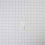 Genuine Dishwasher Follower-whirlpool DU900PCDB6 DU890SWKU0 Kenmore 66515992401. Fixed Price $64.97.