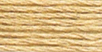 Dmc Satin Floss 8.7YD Golden Fawn. Fixed Price $5.60.