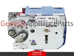 Dishwasher Timer Control Fits Electrolux Frigidaire # 166-110-12 1548581. Fixed Price $94.95.