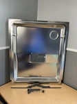 Oem Genuine Dishwasher Inner Door Kit Assembly New. Fixed Price $179.95.