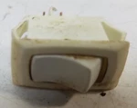 T280 Roper Dishwasher Rocker Switch 8051730 From Model RUD3000KQ1. Fixed Price $14.00.