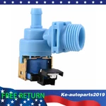 W10327249 New Dishwasher Water Inlet Valve Fit Whirlpool W10648041 AP6339872. Fixed Price $18.00.