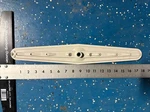 Kenmore Whirlpool Kitchen Aid Dishwasher Upper Spray Arm 82690241GD. Fixed Price $37.95.