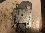 Kitchenaid Dryer Timer 697349B M520 Asmn. #161. Fixed Price $35.99.
