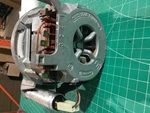 Bosch 5602-058007 Dishwasher Circulation Pump AZ235796 SLA142. Fixed Price $99.74.