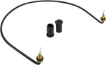 W10518394 Whirlpool Dishwasher Heating Element AP5690151, W10134009, PS8260087. Fixed Price $24.99.