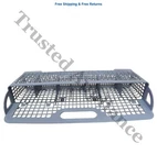 Kitchenaid Dishwasher Silverware Basket Ass. Part # WP8531288. Fixed Price $31.74.