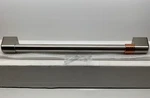 Ge Cafe Dishwasher Handle Brushed Stainless Steel CXADTH1PMSS. Fixed Price $100.00.
