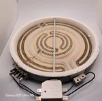 Bosch 484456 Heating Element Genuine Oem Replacement Part For Appliances. Fixed Price $500.00.