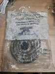 New Genuine Oem Whirlpool Oven Range Surface Element WP660532. Fixed Price $14.99.