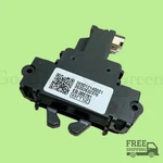 Ge Dishwasher GDF530PSM5SS Door Latch P/n WD21X10490 WD01X29878 265D1214G001. Fixed Price $15.95.