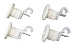 For Ge Dishwasher Upper Dishrack Roller Kit (full Fit Models). Fixed Price $26.99.