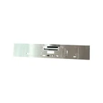Miele Dishwasher Control Fasica Panel 07237260. Fixed Price $79.99.