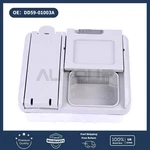 Fits Samsung Dishwasher DW80R7061US/AA-00 Detergent Dispenser P/n DD59-01003A. Fixed Price $49.99.