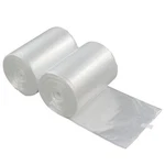 Yuright 13 Gallon Clear Kitchen Trash Bags, Count (pack Of 220),. Fixed Price $49.99.