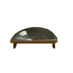 DA67-02788A New Oem Samsung Refrigerator Freezer Door Handle Cap. Fixed Price $12.95.