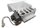 165D7240P001 WD26X10056 Ge Dishwasher Air Vent Blower Fan With Case 165D7159P001. Fixed Price $45.44.