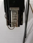 Ge, Hotpoint Range Oven Thermostat Genuine Factory Part New WB21X5210. Fixed Price $196.86.