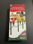 Universal Christmas Light Stakes (25) Adams Manufacturing Holiday. Fixed Price $13.30.