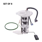 Set 8 Herko Fuel Pump Module 200GE Ford Mercury Explorer 4.0L 4.6L 06-10. Fixed Price $629.68.