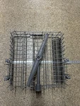 Lg Dishwasher Upper Rack AHB32983761 3751DD1005B. Fixed Price $129.95.